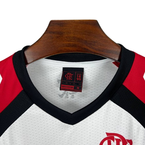Camisa Flamengo Imperadores 25/26 - Torcedor Masculina Lançamento