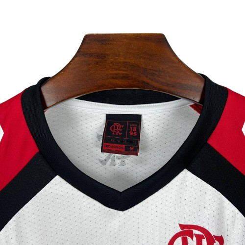 Camisa Flamengo Imperadores 25/26 - Torcedor Masculina Lançamento