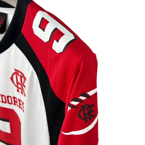 Camisa Flamengo Imperadores 25/26 - Torcedor Masculina Lançamento