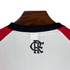 Camisa Flamengo Imperadores 25/26 - Torcedor Masculina Lançamento