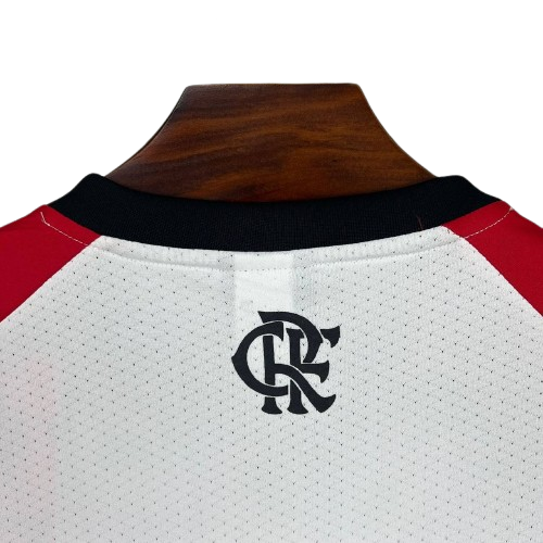 Camisa Flamengo Imperadores 25/26 - Torcedor Masculina Lançamento