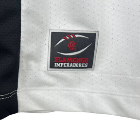Camisa Flamengo Imperadores 25/26 - Torcedor Masculina Lançamento
