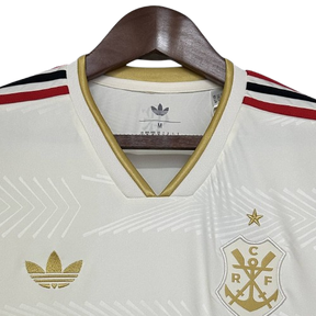 Camisa do Flamengo III 25/26 Torcedor Adidas Originals Masculina