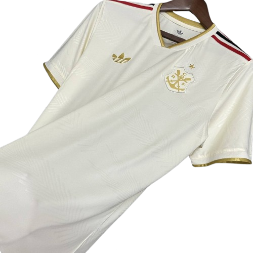 Camisa do Flamengo III 25/26 Torcedor Adidas Originals Masculina