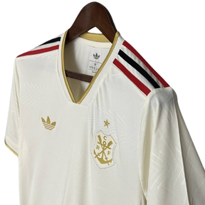 Camisa do Flamengo III 25/26 Torcedor Adidas Originals Masculina