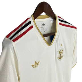 Camisa do Flamengo III 25/26 Torcedor Adidas Originals Masculina