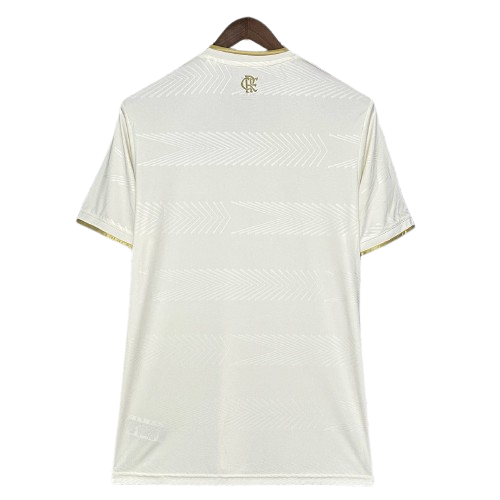 Camisa do Flamengo III 25/26 Torcedor Adidas Originals Masculina