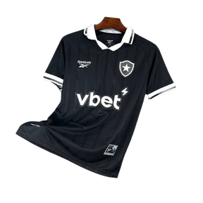 Camisa Botafogo Away 25/26 Reebok - Torcedor Masculina