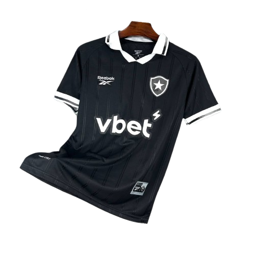 Camisa Botafogo Away 25/26 Reebok - Torcedor Masculina