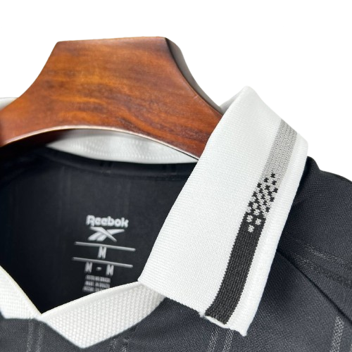 Camisa Botafogo Away 25/26 Reebok - Torcedor Masculina