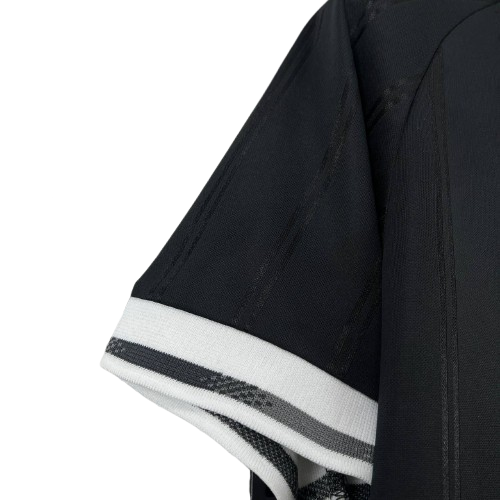 Camisa Botafogo Away 25/26 Reebok - Torcedor Masculina