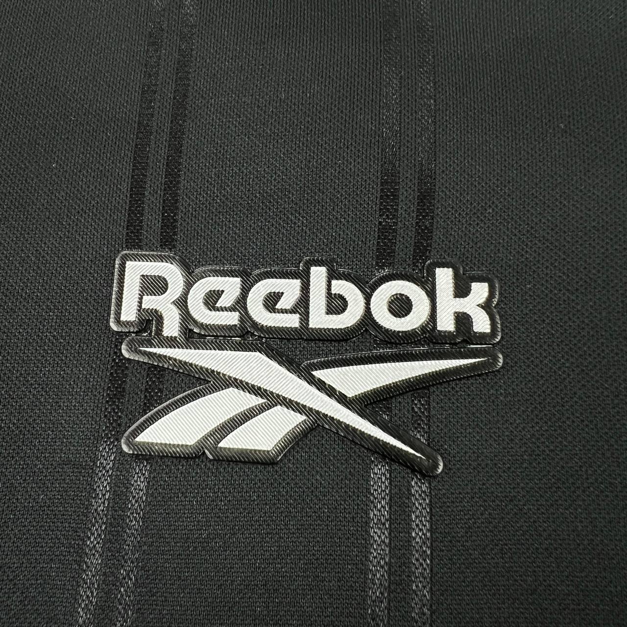 Camisa Botafogo Away 25/26 Reebok - Torcedor Masculina
