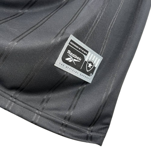 Camisa Botafogo Away 25/26 Reebok - Torcedor Masculina