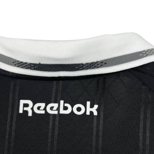 Camisa Botafogo Away 25/26 Reebok - Torcedor Masculina
