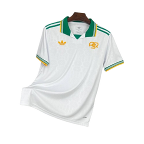 Camisa Roma Third 25/26 Adidas - Torcedor Masculina
