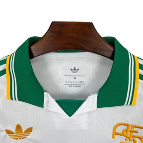 Camisa Roma Third 25/26 Adidas - Torcedor Masculina