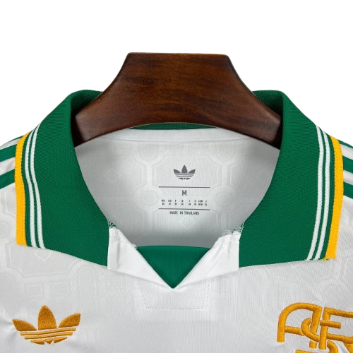 Camisa Roma Third 25/26 Adidas - Torcedor Masculina