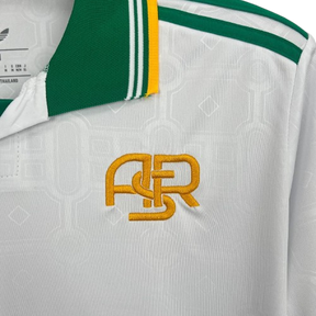 Camisa Roma Third 25/26 Adidas - Torcedor Masculina