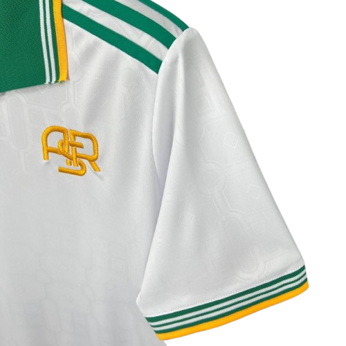 Camisa Roma Third 25/26 Adidas - Torcedor Masculina