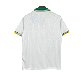 Camisa Roma Third 25/26 Adidas - Torcedor Masculina