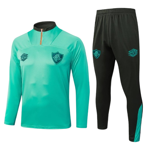 Conjunto de Treino Fluminense