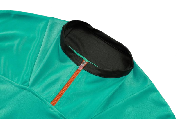 Conjunto de Treino Fluminense