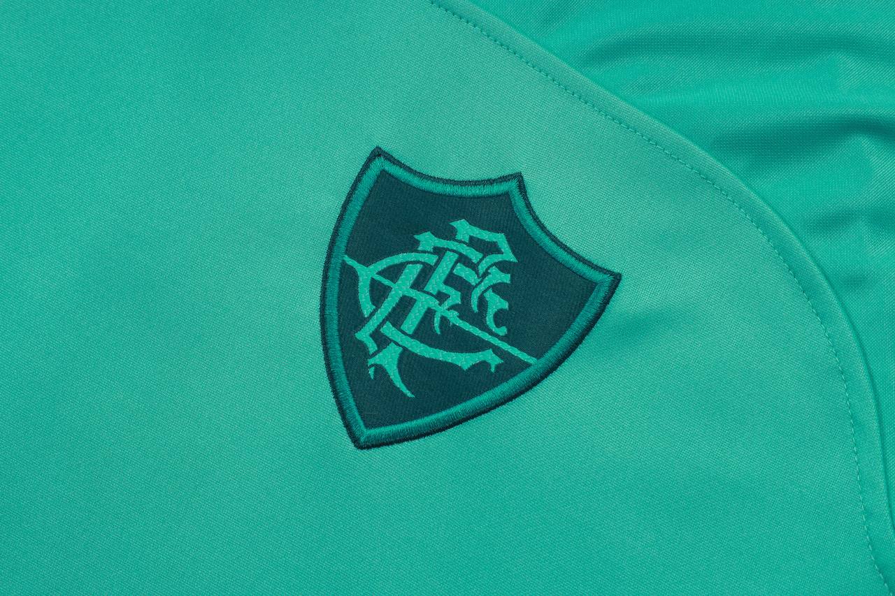 Conjunto de Treino Fluminense