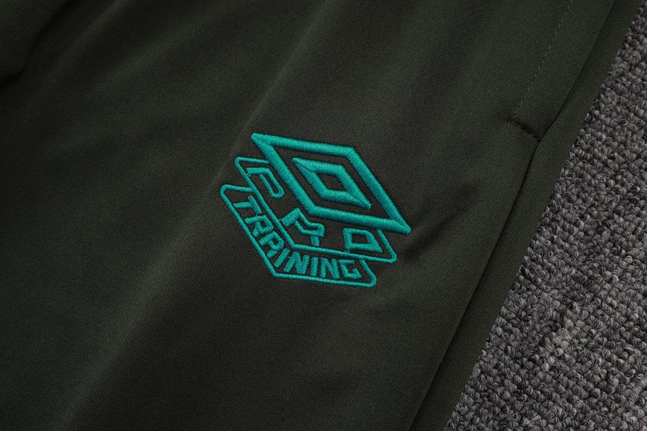 Conjunto de Treino Fluminense