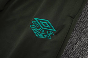 Conjunto de Treino Fluminense