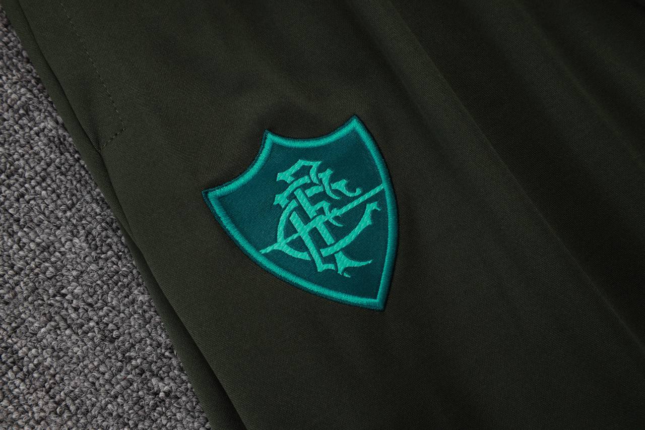 Conjunto de Treino Fluminense