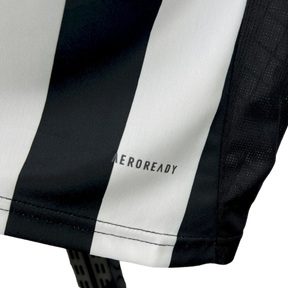 Camisa Atlético Mg Home 25/26 - Adidas Torcedor Masculina - Lançamento