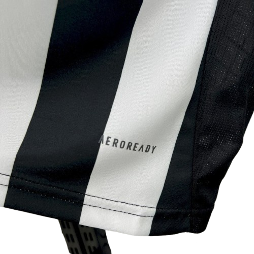 Camisa Atlético Mg Home 25/26 - Adidas Torcedor Masculina - Lançamento