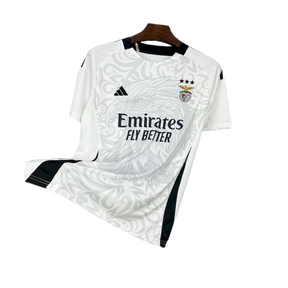 Camisa Benfica Fourth Away Concept 25/26 - Torcedor Masculina