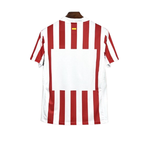 Camisa Atlético De Madrid Home 25/26 - Torcedor Masculina