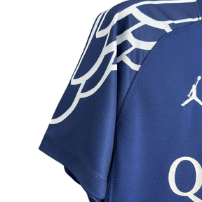 Camisa Psg Away 24/25 - Torcedor Masculina