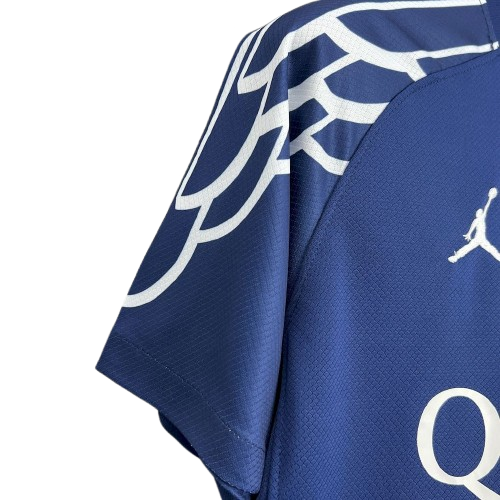 Camisa Psg Away 24/25 - Torcedor Masculina