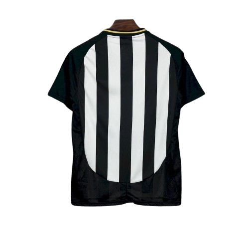 Camisa Atlético Mg Home 25/26 - Adidas Torcedor Masculina - Lançamento