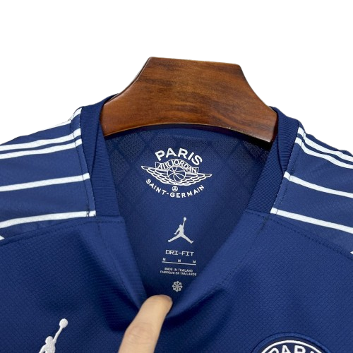 Camisa Psg Away 24/25 - Torcedor Masculina