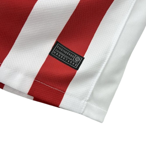 Camisa Atlético De Madrid Home 25/26 - Torcedor Masculina