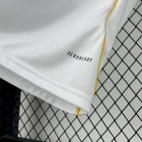 Camisa Real Madrid Home 25/26 - Torcedor Masculina