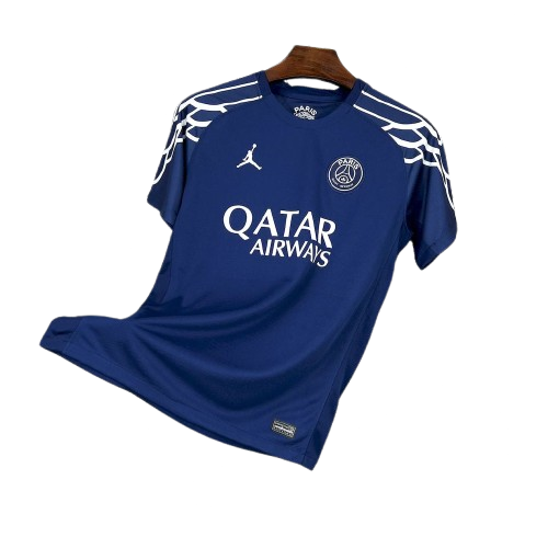 Camisa Psg Away 24/25 - Torcedor Masculina