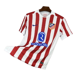 Camisa Atlético De Madrid Home 25/26 - Torcedor Masculina