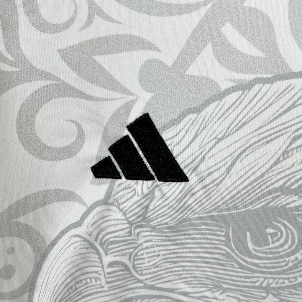 Camisa Benfica Fourth Away Concept 25/26 - Torcedor Masculina